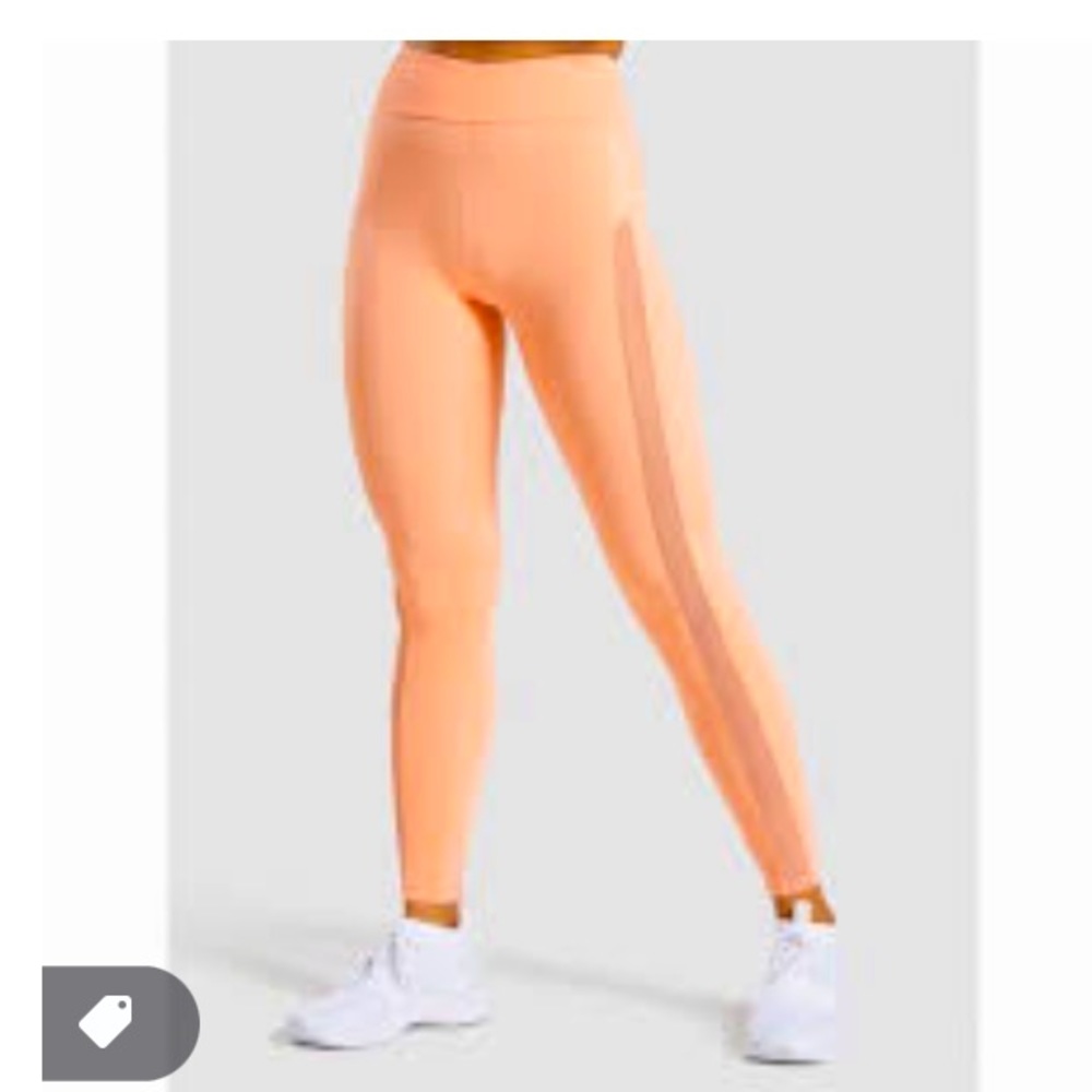 Gymshark move leggings -*SOLD*